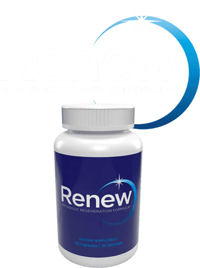 Renew Ingredients